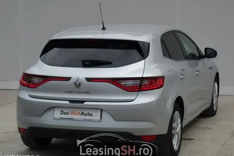 Renault Megane din 2020 cu 159.778 km - oferta REN101826 - foto 11