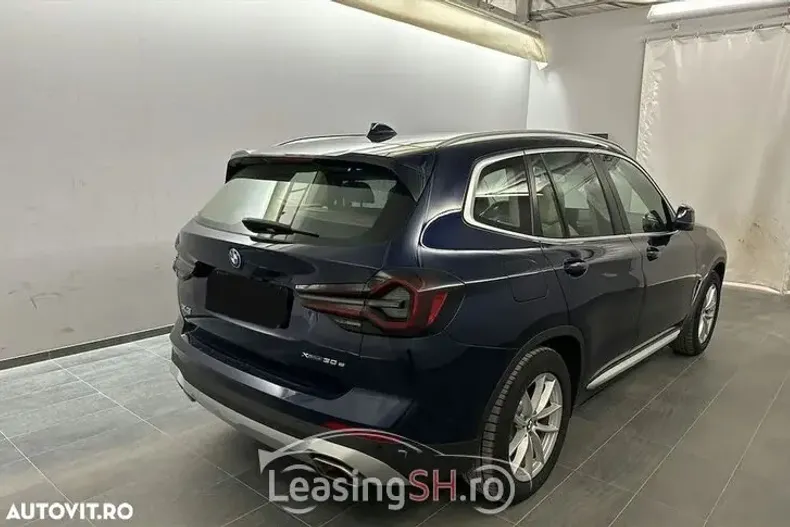 BMW X3 din 2022 cu 147.900 km - oferta BMW93463 - foto 3