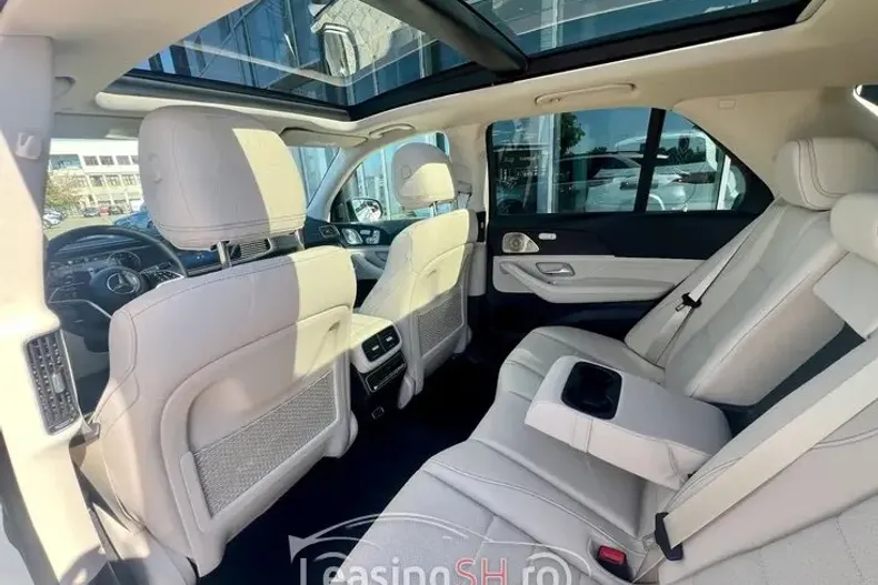 Mercedes-Benz 450 din 2025 cu 9 km - oferta MER102266 - foto 14