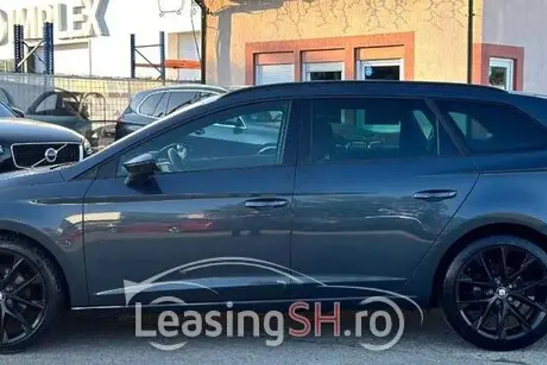 Seat Leon din 2020 cu 145.000 km - oferta SEA101660 - foto 13