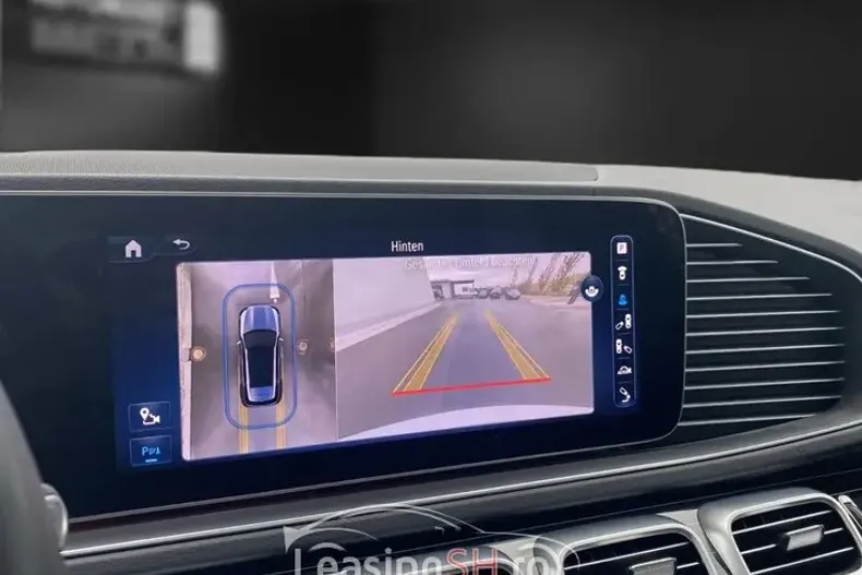 Mercedes-Benz 450 din 2023 cu 29.998 km - oferta MER97179 - foto 7