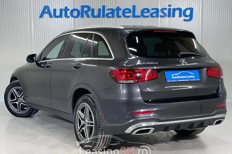 Mercedes-Benz 220 din 2021 cu 132.880 km - oferta MER102980 - foto 17