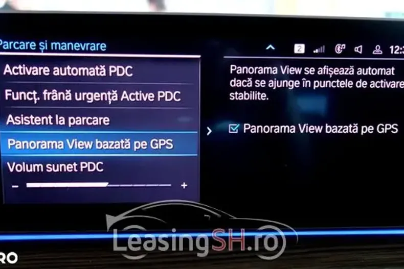 BMW 520d din 2019 cu 126.307 km - oferta BMW94339 - foto 28