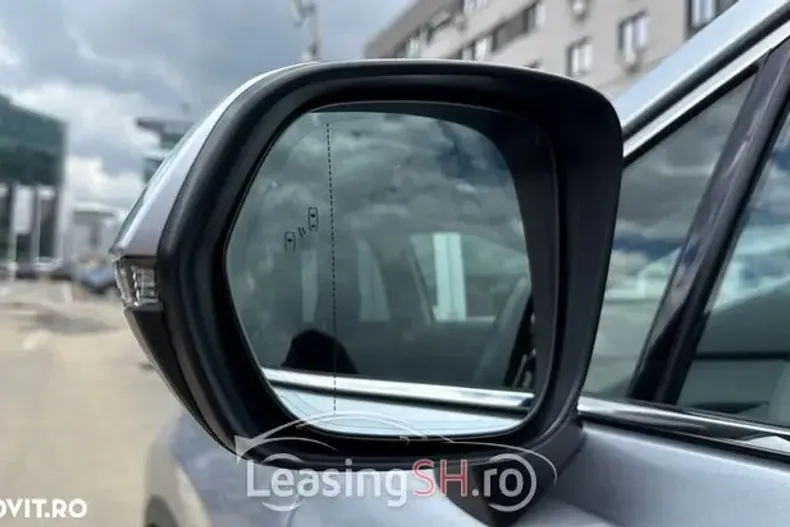 Lexus Seria RX din 2021 cu 55.875 km - oferta LEX100388 - foto 8