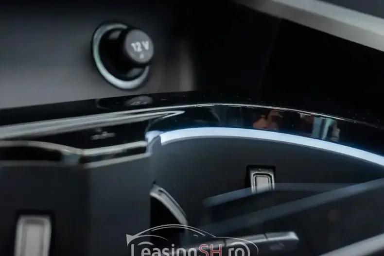 Audi A5 din 2021 cu 153.900 km - oferta AUD100658 - foto 2