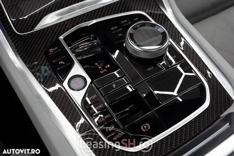 BMW X6 M din 2024 cu 47.300 km - oferta BMW101719 - foto 38