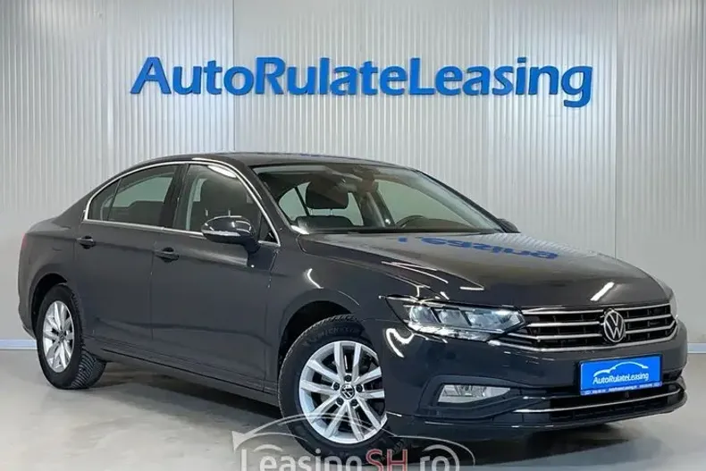 Volkswagen Passat din 2021 cu 108.362 km - oferta VOL101421 - foto 6