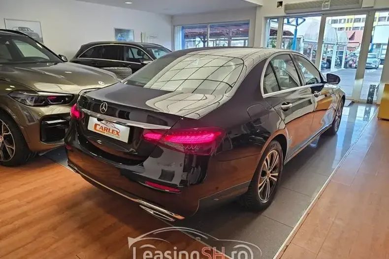 Mercedes-Benz 220 din 2021 cu 115.000 km - oferta MER103193 - foto 20