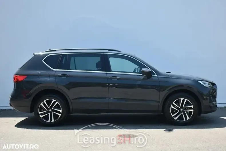 Seat Tarraco din 2023 cu 77.551 km - oferta SEA95060 - foto 12
