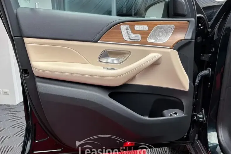 Mercedes-Benz 400 din 2023 cu 69.998 km - oferta MER96350 - foto 11