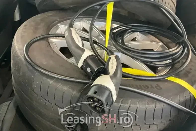 Mercedes-Benz 350 din 2022 cu 68.923 km - oferta MER97949 - foto 19