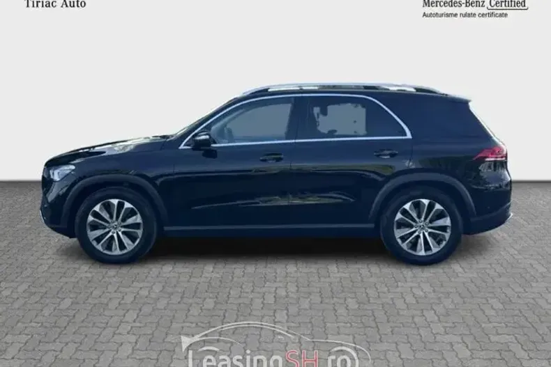 Mercedes-Benz 450 din 2020 cu 92.216 km - oferta MER102314 - foto 4