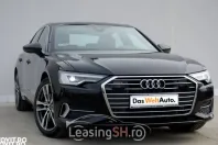 Audi A6 din 2023 cu 35.076 km - oferta AUD101570 - foto 1