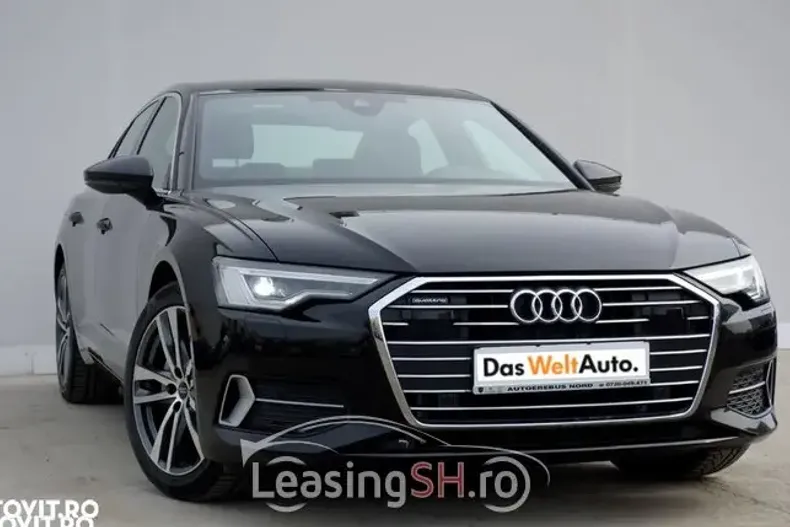 Audi A6 din 2023 cu 35.076 km - oferta AUD101570 - foto 1