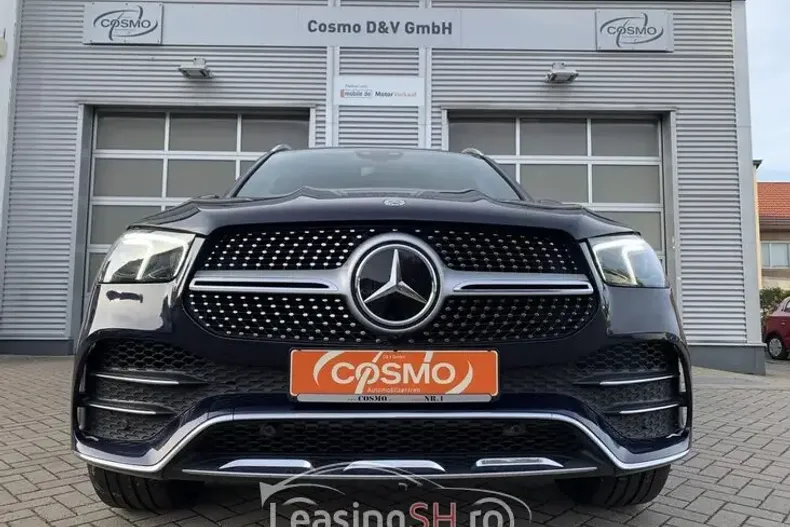 Mercedes-Benz 400 din 2023 cu 54.713 km - oferta MER98846 - foto 27