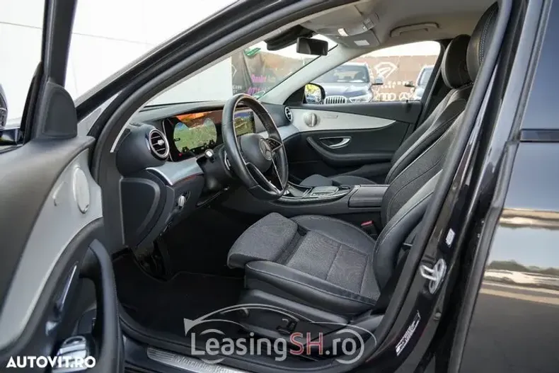 Mercedes-Benz 300 din 2021 cu 112.800 km - oferta MER94479 - foto 9