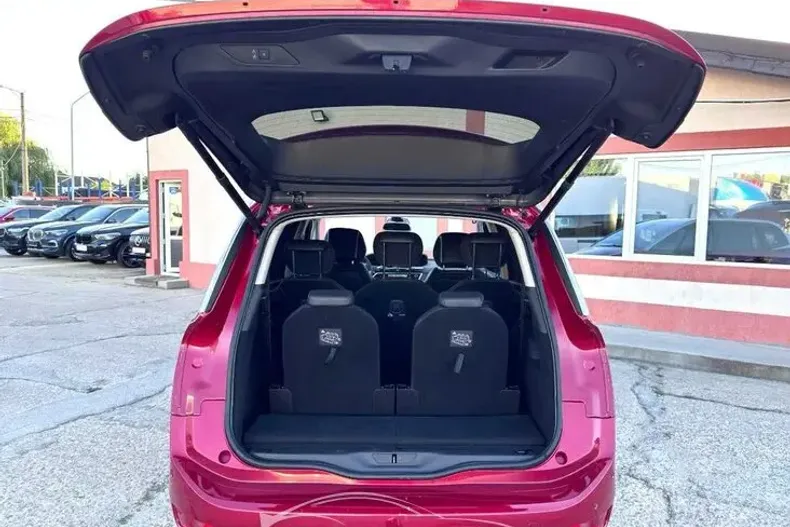 Citroën C4 Grand Space Tourer din 2021 cu 130.000 km - oferta CIT100155 - foto 31