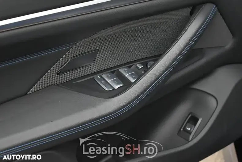 BMW 420d din 2022 cu 54.913 km - oferta BMW102490 - foto 13