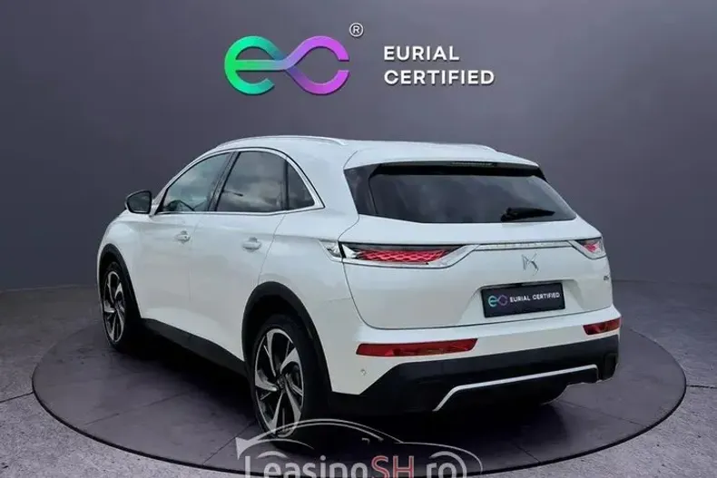 DS Automobiles DS 7 Crossback din 2022 cu 21.824 km - oferta DSA93299 - foto 6