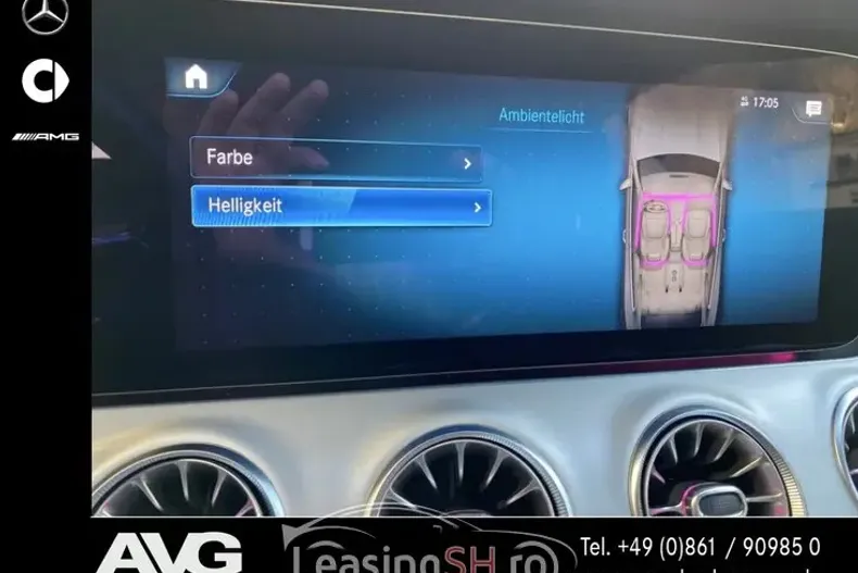 Mercedes-Benz 220 din 2023 cu 13.993 km - oferta MER98806 - foto 12