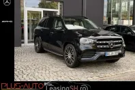 Mercedes-Benz 400 din 2024 cu 7.000 km - oferta MER96876 - foto 2