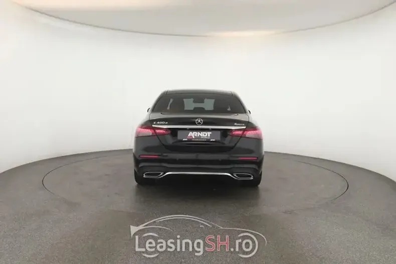 Mercedes-Benz 400 din 2023 cu 30.500 km - oferta MER98732 - foto 8