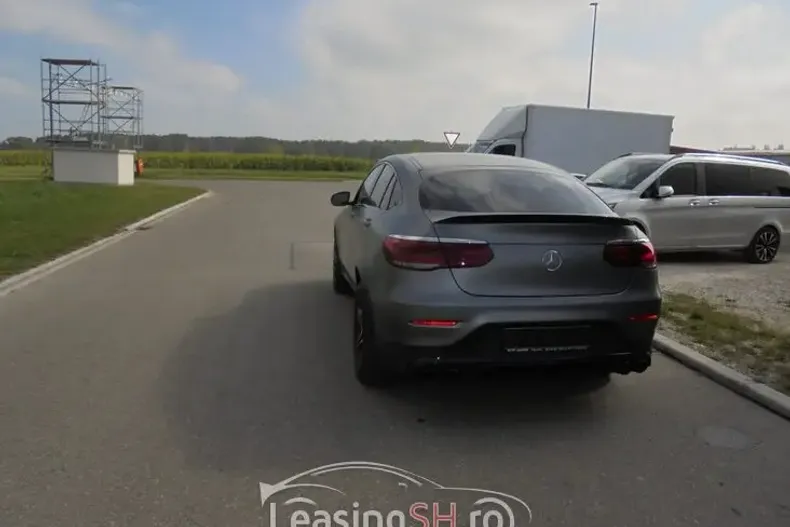 Mercedes-Benz 43 AMG din 2022 cu 15.500 km - oferta MER98071 - foto 2