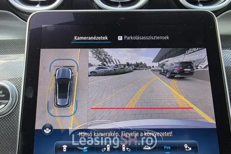 Mercedes-Benz 200 din 2023 cu 41.000 km - oferta MER99719 - foto 12