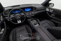 Mercedes-Benz 53 AMG din 2025 cu 50 km - oferta MER98587 - foto 27