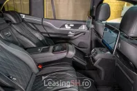 Mercedes-Benz 600 din 2025 cu 50 km - oferta MER96673 - foto 11