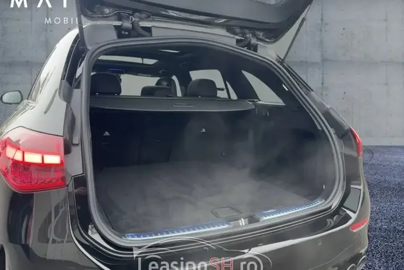 Mercedes-Benz 43 AMG din 2023 cu 26.384 km - oferta MER99184 - foto 8