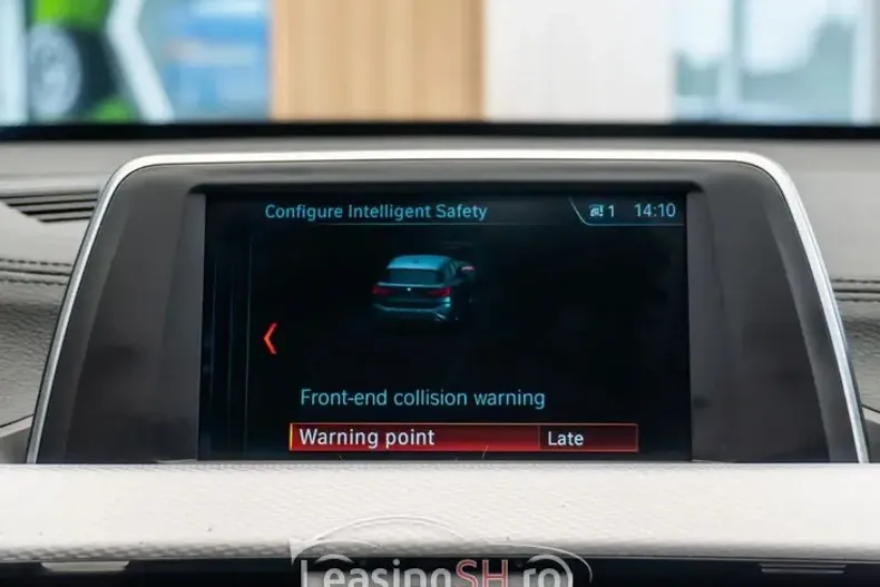 BMW X1 din 2021 cu 90.450 km - oferta BMW94822 - foto 27