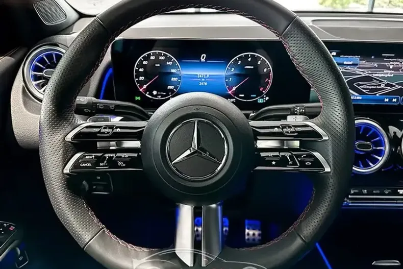 Mercedes-Benz 220 din 2024 cu 2.500 km - oferta MER98757 - foto 9