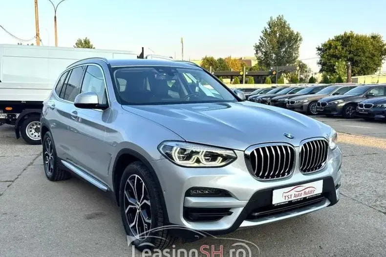 BMW X3 din 2019 cu 94.000 km - oferta BMW102173 - foto 30