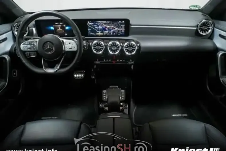 Mercedes-Benz 180 din 2023 cu 37.228 km - oferta MER97644 - foto 7