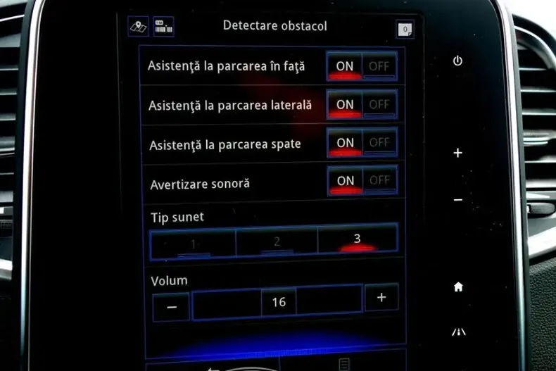 Renault Grand Scenic din 2020 cu 133.918 km - oferta REN93367 - foto 14
