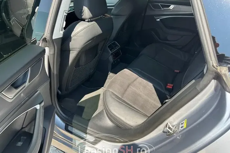 Audi A7 din 2020 cu 83.000 km - oferta AUD101243 - foto 5