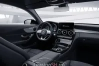 Mercedes-Benz 220 din 2022 cu 52.500 km - oferta MER96657 - foto 10