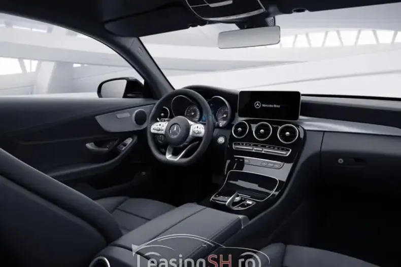 Mercedes-Benz 220 din 2022 cu 52.500 km - oferta MER96657 - foto 10