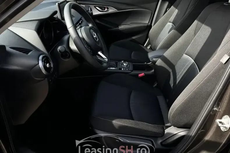 Mazda CX-3 din 2019 cu 79.211 km - oferta MAZ102862 - foto 15