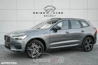 Volvo XC60 din 2020 cu 156.145 km - oferta VOL101794 - foto 19