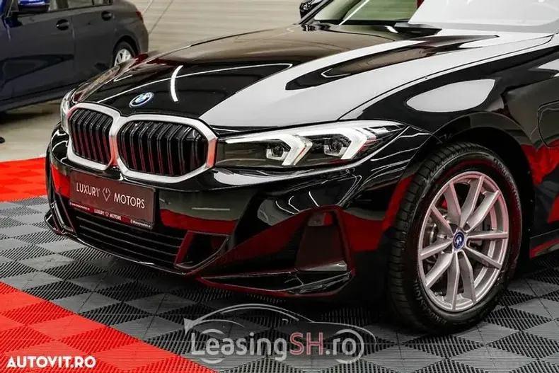 BMW 320e din 2022 cu 67.000 km - oferta BMW101700 - foto 36