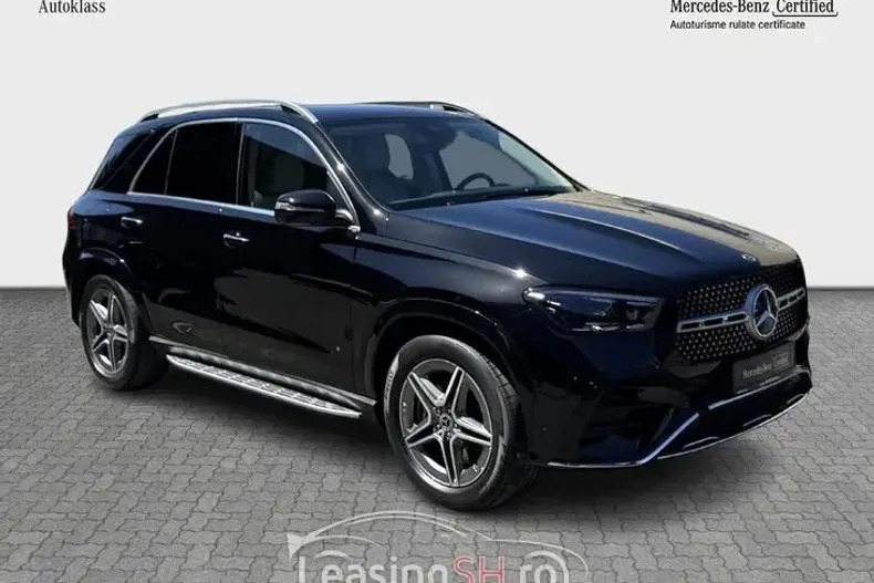 Mercedes-Benz 450 din 2025 cu 18.000 km - oferta MER102965 - foto 10