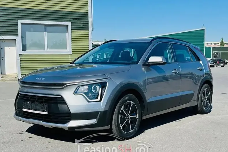 Kia Niro din 2022 cu 34.977 km - oferta KIA95125 - foto 23