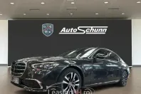 Mercedes-Benz 350 din 2020 cu 124.000 km - oferta MER101211 - foto 1