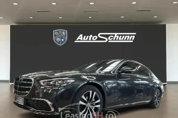 Mercedes-Benz 350 din 2020 - oferta MER101211