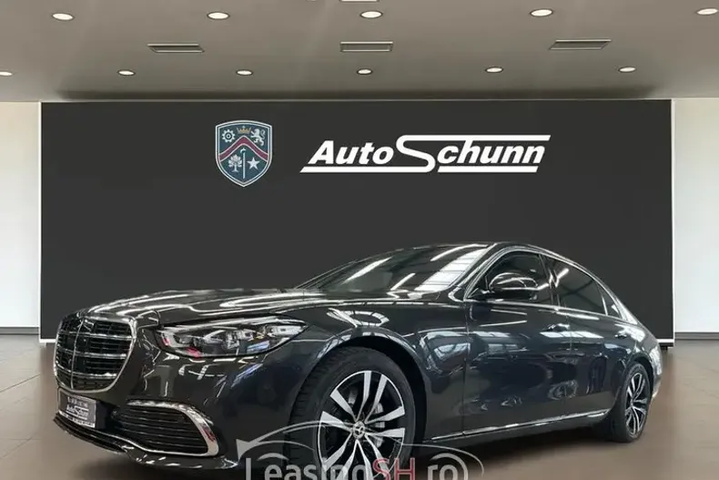 Mercedes-Benz 350 din 2020 cu 124.000 km - oferta MER101211 - foto 1