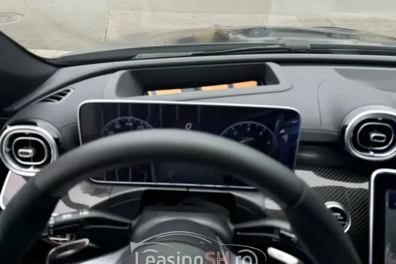 Mercedes-Benz 53 AMG din 2025 cu 20 km - oferta MER98863 - foto 15