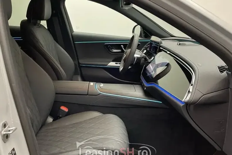 Mercedes-Benz 220 din 2025 cu 3.500 km - oferta MER97325 - foto 5