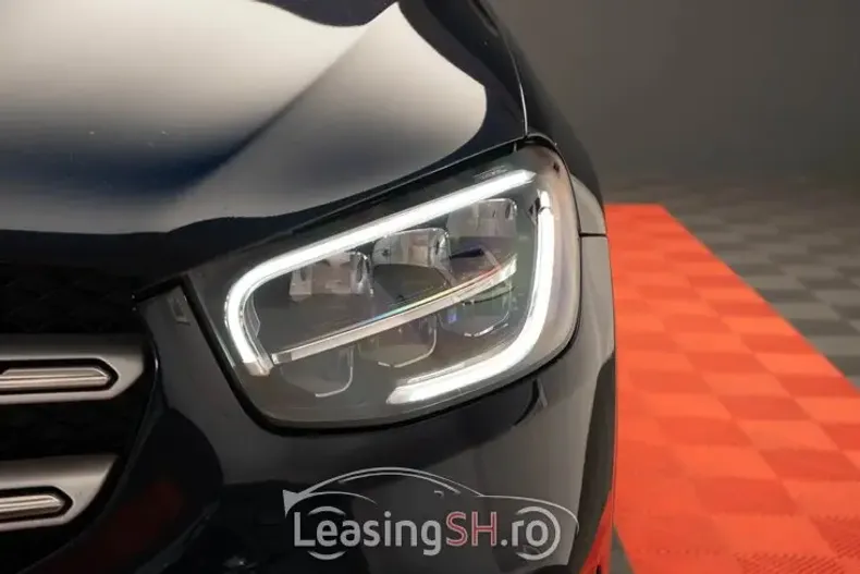 Mercedes-Benz 300 din 2022 cu 50.000 km - oferta MER96282 - foto 10